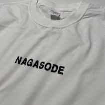 #nagasode